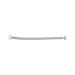 12IN TOILET SUPPLY LINE 1/2 FI