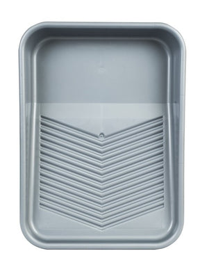 Linzer RM505 Paint Tray, 1 qt Capacity, Plastic