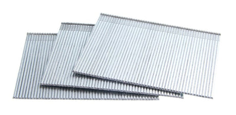FINISH NAIL GALV 16GA 2-1/2IN