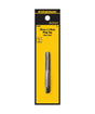 Isomax 82564 Tap, M10x1 Thread, Plug Chamfer