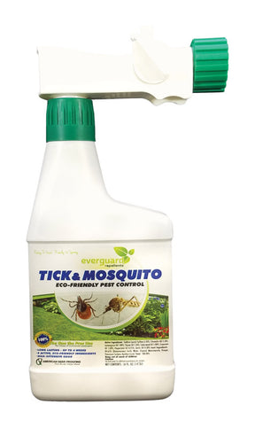 Everguard Repellents Insect Killer Concentrate 16 oz, Pack of 6