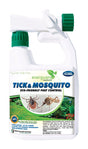 Everguard Repellents Insect Killer Concentrate 32 oz, Pack of 6