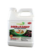 Everguard Repellents Animal Repellent Concentrate For Deer and Rabbits 32 oz, Pack of 6