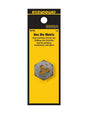 Isomax 82745 Plug Die, M4x0.75 Thread, Metric Thread