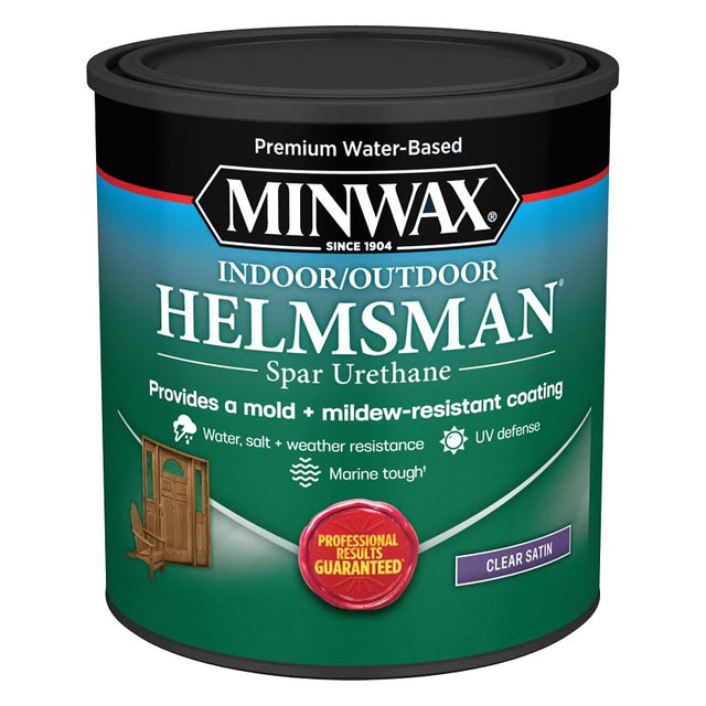 WATER BASED HELMSMAN INDOOR/OU