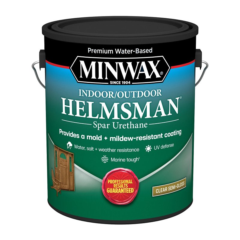 WATER BASED HELMSMAN INDOOR/OU