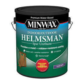 WATER BASED HELMSMAN INDOOR/OU
