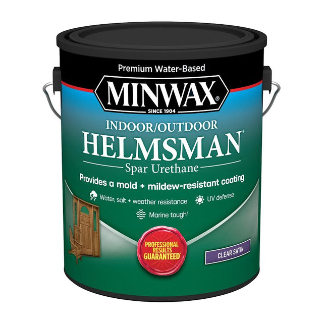 WATER BASED HELMSMAN INDOOR/OU