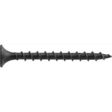 HILLMAN No. 6 in. X 1-1/4 in. L Phillips Coarse Drywall Screws 100 pk