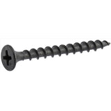 HILLMAN No. 8 in. X 3 in. L Phillips Coarse Drywall Screws 1 lb 100 pk