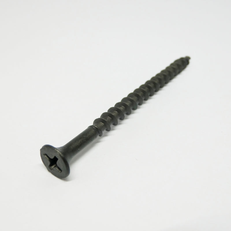 Ace No. 8 wire X 2-1/2 in. L Phillips Coarse Drywall Screws 5 lb 560 pk