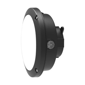 Halo BKHDR150CLD2D Decorative Outdoor Wall Light, 18, 24, 30 W, 120 to 277 V, LED, 2100, 2800, 3500 Lumens, Aluminum