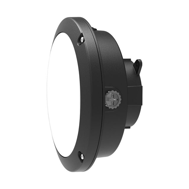 Halo BKHDR150CLD2D Decorative Outdoor Wall Light, 18, 24, 30 W, 120 to 277 V, LED, 2100, 2800, 3500 Lumens, Aluminum