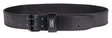 CLC Phantom Series 59840 Work Belt, 29 to 46 in Waist, 52 in L, Leather, Black
