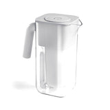 PITCHER PLASTIC COOL GRY 7-CUP