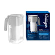 PITCHER PLASTIC COOL GRY 7-CUP