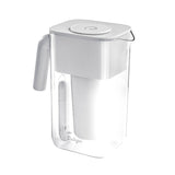 PITCHER PLSTC COOL GRAY 10-CUP