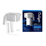 PITCHER PLSTC COOL GRAY 10-CUP