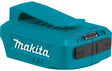 Makita ADP05 Power Source, 18 V, Battery Included: No