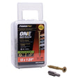 XBX-FH ONE SCR EXT 10X1-3/4 1L