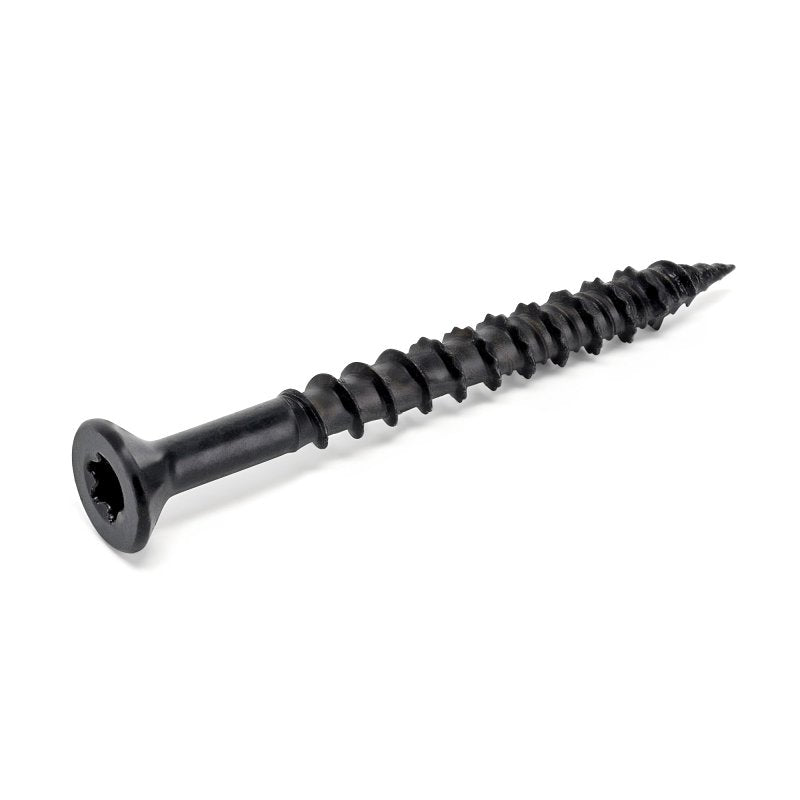 XBX-BLACK EXT ONE SCREW FLAT 1