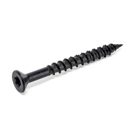 XBX-BLACK EXT ONE SCREW FLAT 1