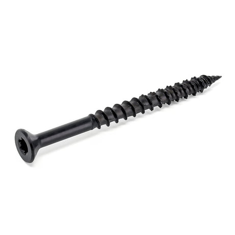XBX-BLACK EXT ONE SCREW FLAT 1
