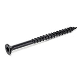 XBX-BLACK EXT ONE SCREW FLAT 1
