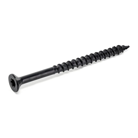 XBX-BLACK EXT ONE SCREW FLAT 1