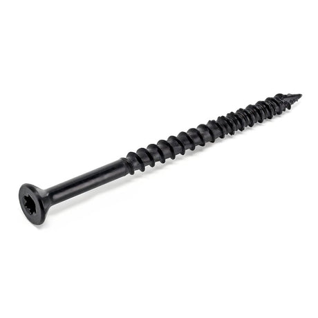 XBX-BLACK EXT ONE SCREW FLAT 1