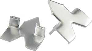Hillman 45000 Fender Washer, M14 ID, Stainless Steel, Pack of 6