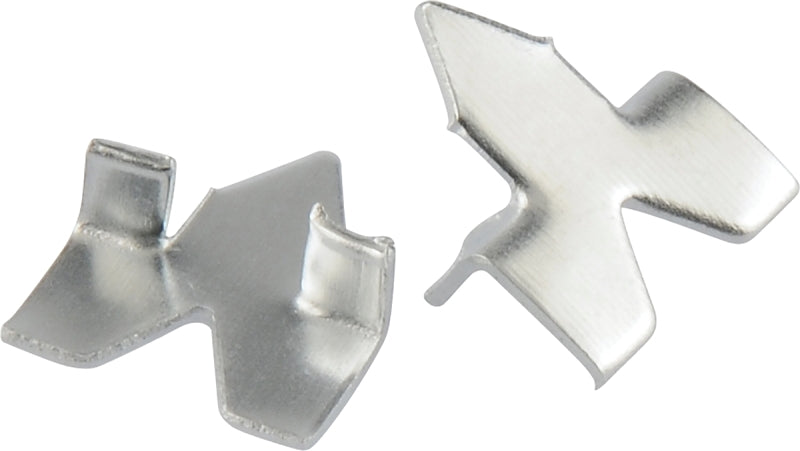 Hillman 45000 Fender Washer, M14 ID, Stainless Steel, Pack of 6
