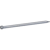 Hillman 122527 Wire Brad, 7/8 in L, Steel, Stainless Steel, Brad Head, Thin Shank, 2 oz, Pack of 6