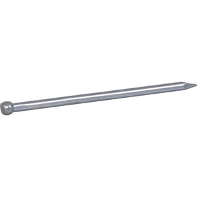 Hillman 122527 Wire Brad, 7/8 in L, Steel, Stainless Steel, Brad Head, Thin Shank, 2 oz, Pack of 6