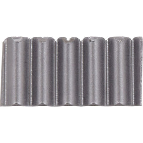 Hillman 122706 Joint Fastener, #5, Steel, Bright, Pack of 5