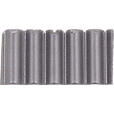 Hillman 122708 Joint Fastener, #5, Steel, Bright, 100/PK, Pack of 5
