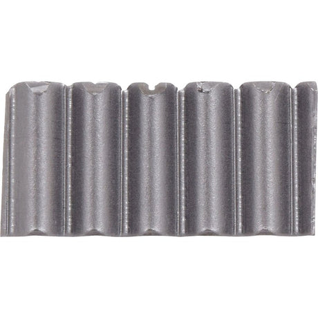 Hillman 122708 Joint Fastener, #5, Steel, Bright, 100/PK, Pack of 5