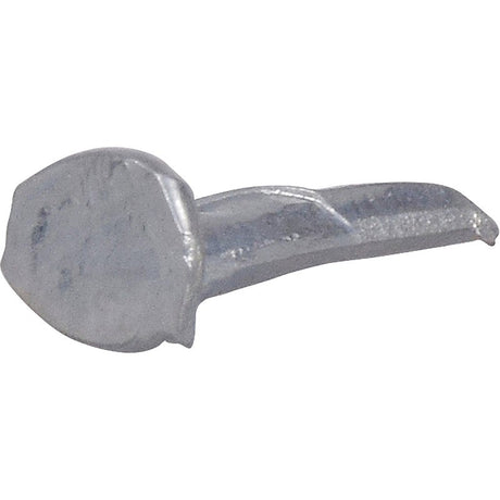 Hillman 122604 Cut Tack, 9/16 in L, Galvanized Steel, Pack of 6