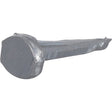 Hillman 122606 Cut Tack, 5/8 in L, Galvanized Steel, Pack of 6