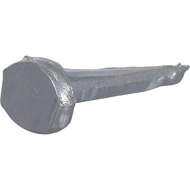Hillman 122606 Cut Tack, 5/8 in L, Galvanized Steel, Pack of 6