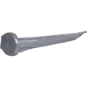 Hillman 122608 Cut Tack, 3/4 in L, Galvanized Steel, Pack of 6