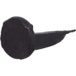Hillman 122593 Cut Tack, 1/2 in L, Steel, Sharp Point, Pack of 6