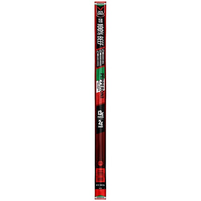 Jack Link's 88261 Snack, Stick, Pepperoni, 1.5 oz, Beef, BHA, BHT, Citric Acid, Pack of 24