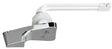 Plumb Pak PP836-25 Toilet Flush Lever, Chrome