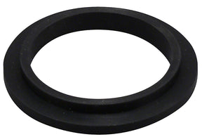 Plumb Pak PP836-24L Tank-to-Bowl Gasket, Rubber, Black, For: 2 in Eljer Toilets, Pack of 3