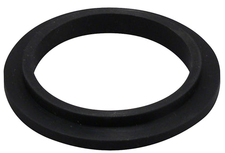 Plumb Pak PP836-24L Tank-to-Bowl Gasket, Rubber, Black, For: 2 in Eljer Toilets, Pack of 3