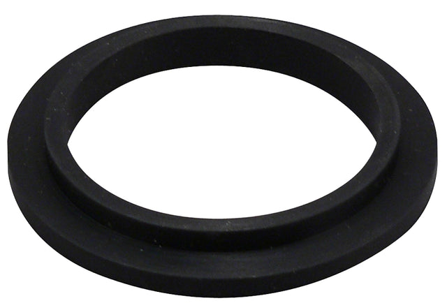 Plumb Pak PP836-24L Tank-to-Bowl Gasket, Rubber, Black, For: 2 in Eljer Toilets, Pack of 3