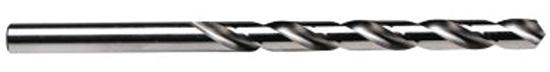 Irwin 81147 Jobber Drill Bit, 0.079 in Dia, 2 in OAL, Spiral Flute, 4-Flute, 0.079 in Dia Shank, Straight Shank