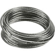 OOK 50173 Framers Wire, 9 ft L, Steel, 30 lb