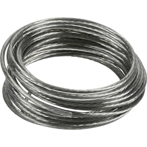 OOK 50173 Framers Wire, 9 ft L, Steel, 30 lb